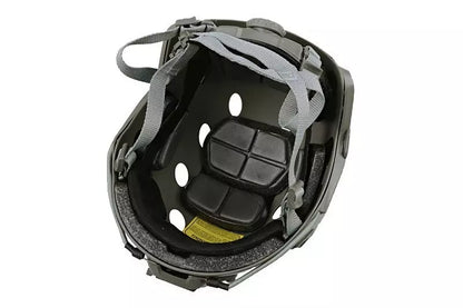 X-Shield Fast PJ Hjelm - OD Olive