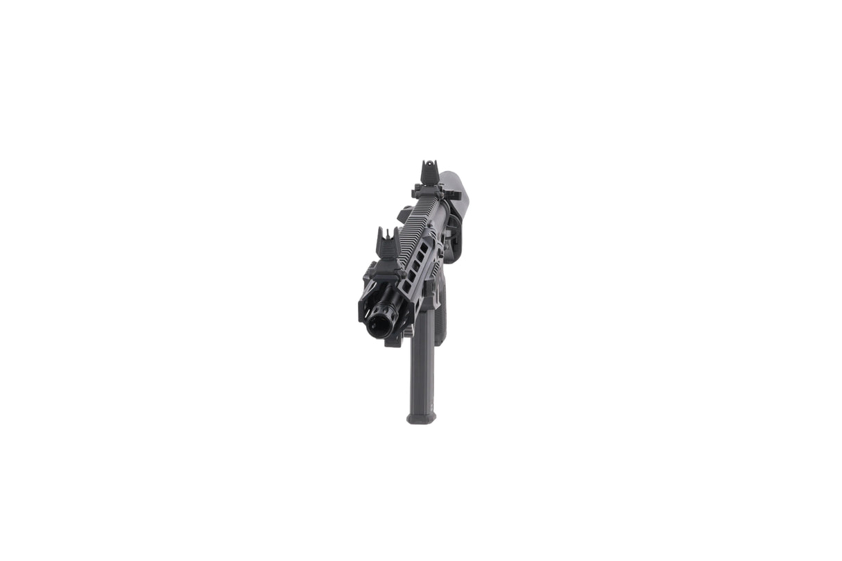Specna Arms Daniel Defense® RIS III 10.5'' SA-E27 EDGE™ HAL 2™ ETU Gen. 2 airsoft Carbine Black