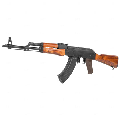 LCT LCKM AEG
