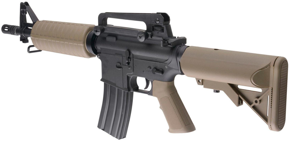 Core SA-C02 M933 Carbine half tan