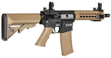 Specna Arms core Ca-C08 keymod - dual tone