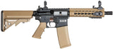 Specna Arms core Ca-C08 keymod - dual tone