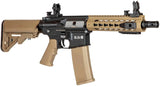 Specna Arms core Ca-C08 keymod - dual tone