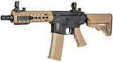 Specna Arms core Ca-C08 keymod - dual tone