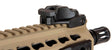 Specna Arms core Ca-C08 keymod - dual tone