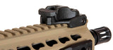 Specna Arms core Ca-C08 keymod - dual tone