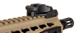 Specna Arms core Ca-C08 keymod - dual tone