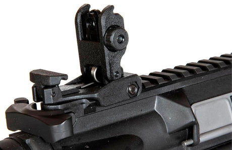 Specna Arms core Ca-C08 keymod - dual tone