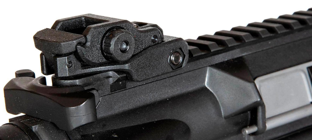 Specna Arms core Ca-C08 keymod - dual tone