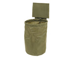 Elastic Dump Pouch