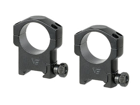 High mounting rings 30mm