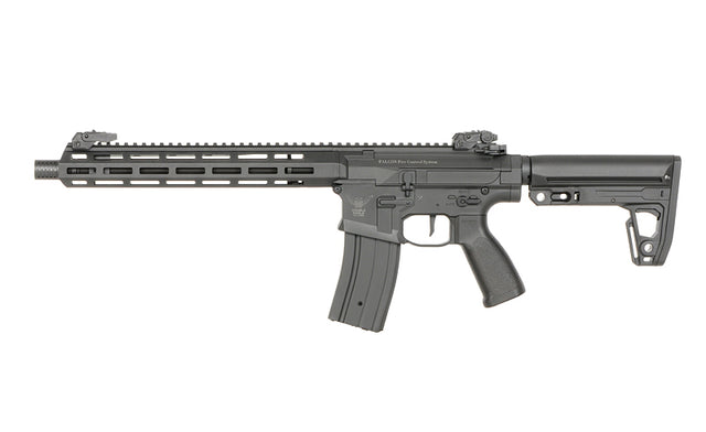 M904F Falcon 3.0 ETU Airsoft Rifle - Black