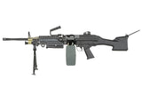 FN M249 MKII SAW Light Machine Gun Replica