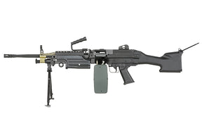 FN M249 MKII SAW Light Machine Gun Replica