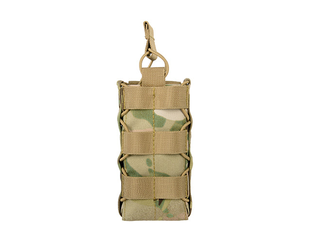 Versatile Radio Pouch - Multicamo