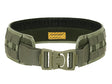 MOLLE Load Bearing Utility Bælte (M) - Ranger Grøn