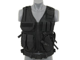 Law Enforcement Tactical Vest V.2