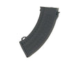 140rd Mid-Cap magasin til AK47/AKM - Sort