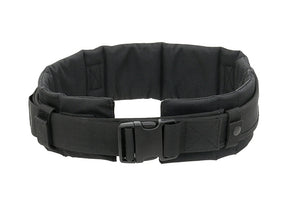 Duty belt 2 - black