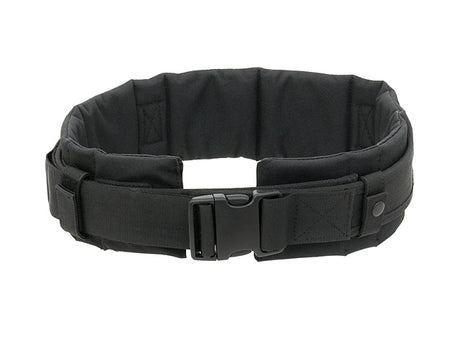 Duty belt 2 - black