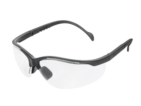 Ballistisk Eyewear Venture 2 anti-dug - Clear