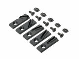 Mix Cabel Clip Set - MLOCK/KeyMod