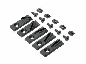 Mix Cabel Clip Set - MLOCK/KeyMod