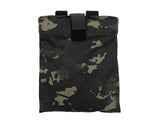 Belt Mounted Dump Pouch - MB