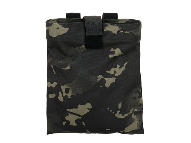 Belt Mounted Dump Pouch - MB