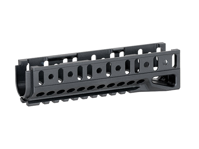 Lightweight russisk AK forskæfte - Sort