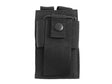 Radio pouch