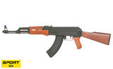 CM.522 Sport Line, GEN-2