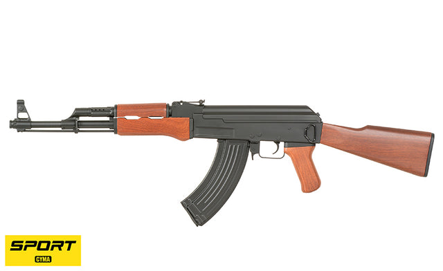 CM.522 Sport Line, GEN-2
