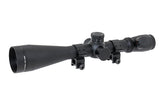 Scope M3 3.5-10x50 with lighted cross Military version