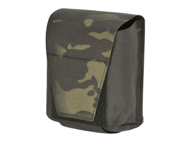 Multifunctional GP Laser-Cut Pouch - MB