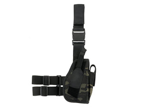Drop Leg Holster - MB