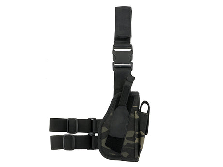 Drop Leg Holster - MB