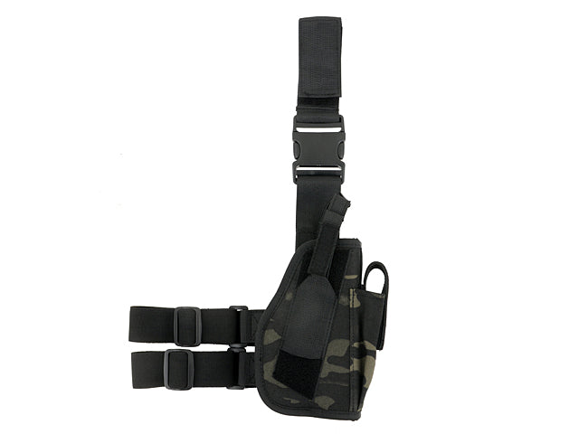 Drop Leg Holster - MB