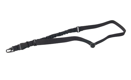 CQB Sling w/elastic cord