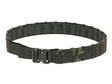 Laser-Cut Tactical Belt - XL - MB