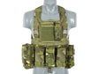 Force Recon Chest Harness - MT
