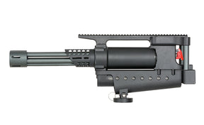 WE23-H Rotary Minigun-Style Replica
