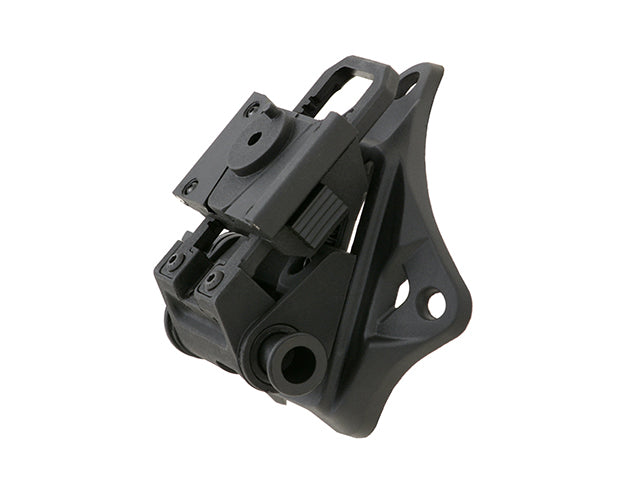 Low profil NVG mounting system
