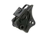 Low profil NVG mounting system
