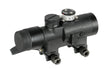 Airsoft PK-AW Style Russisk Rød dot Sigte til AK/VSS/SVD