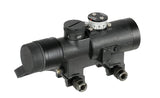 Airsoft PK-AW Style Russisk Rød dot Sigte til AK/VSS/SVD