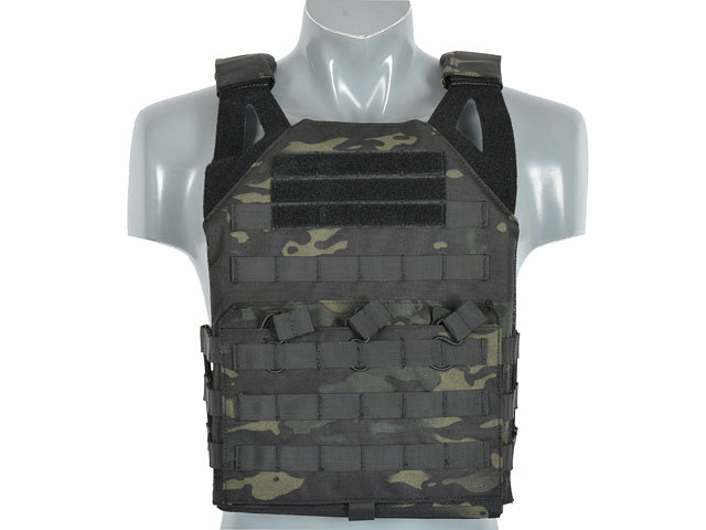 Jump Plate Carrier V2 (Size Large) - MB