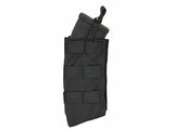 Open Top Single 7.62x39 AK Mag Pouch
