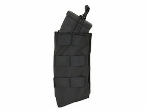 Open Top Single 7.62x39 AK Mag Pouch