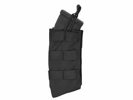 Open Top Single 7.62x39 AK Mag Pouch